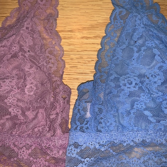 Victoria secret bralettes - Picture 2 of 8